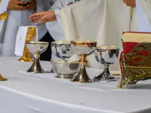 Comunidade Católica Kairos
