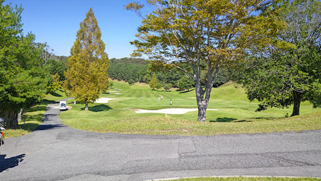 Stork Hill Golf Club