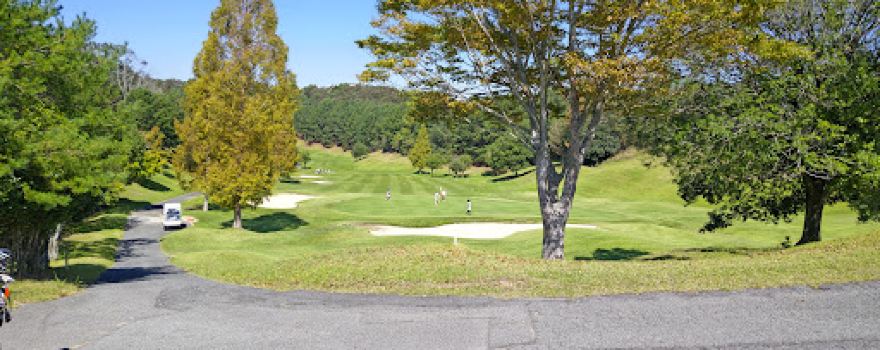 Stork Hill Golf Club