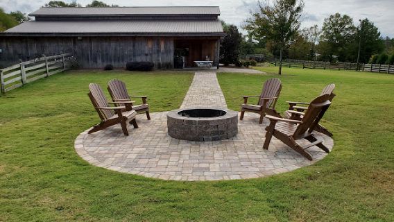 The Cloer Barn