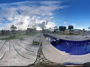 Tarqui Central Park