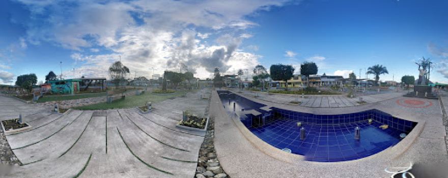 Tarqui Central Park