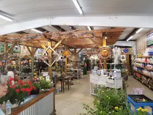 Pender Pines Garden Center