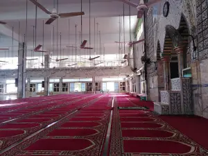 Jamia Masjid Diyar-e-Habib