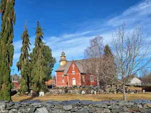 Säkylä Church