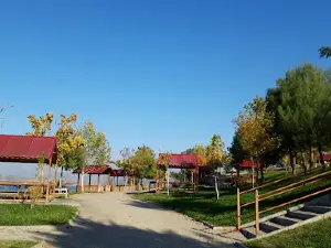 Menzelet Picnic Area