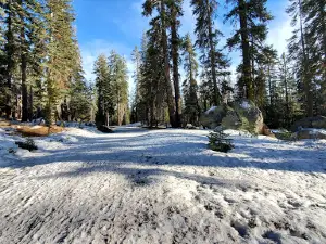 Tamarack Sno-Park