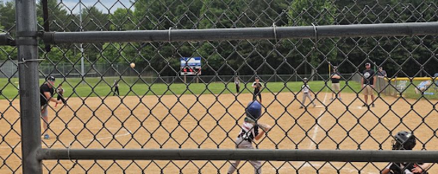 North Buncombe Pool And Softball Fields