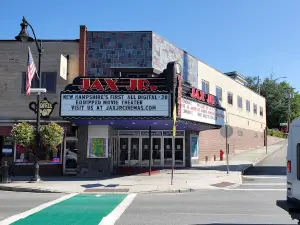 Jax Jr Cinemas