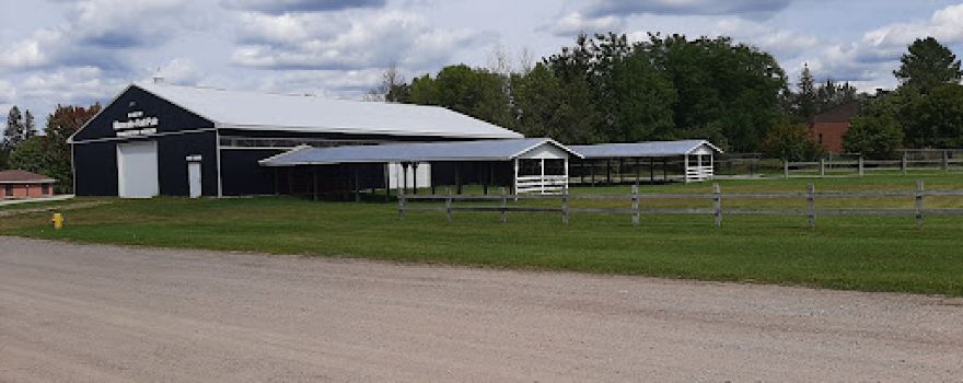 Elmvale Fall Fair