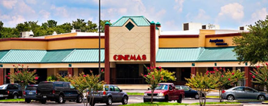 Plant City PREMIERE LUX 8 & Pizza Pub