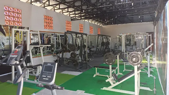 Cahaya Fitness & Gym KLU