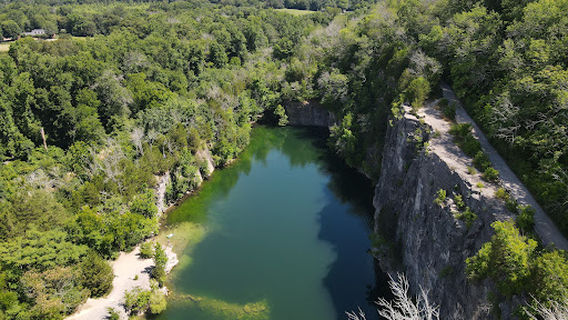 Greenway Farms Dog Park
