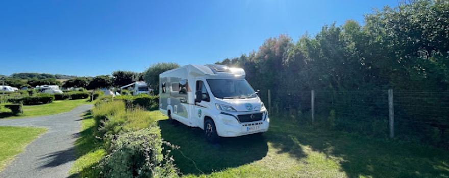 Camping L'olympic