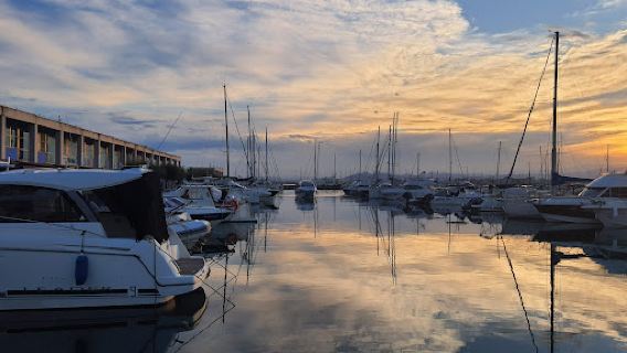 Platja La Punta