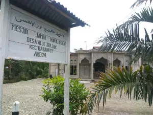 Masjid Nurul Ihsan