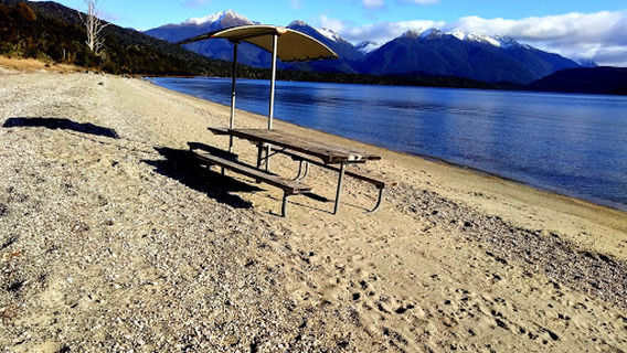 Manapouri