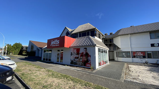 Jetts Taupo