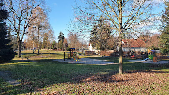 Bad Saarow