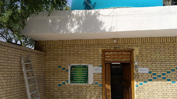 The tomb of the prophet of God, Joshua peace be upon him