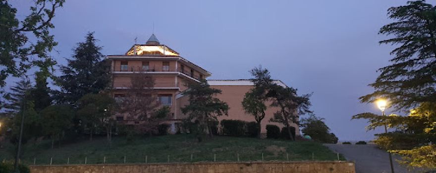 Museo Del Vino Portal De La Rioja