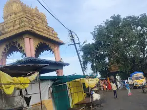 Sant Sevalal Temple