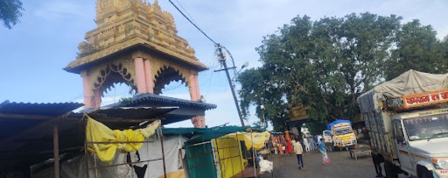 Sant Sevalal Temple