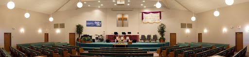 Victory Road Assembly of God
