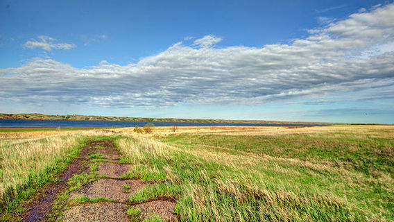 West Whitlock Recreation Area
