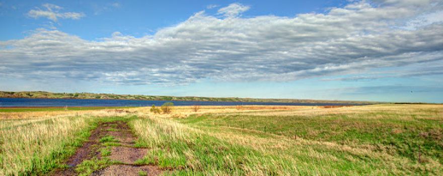 West Whitlock Recreation Area