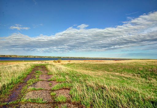 West Whitlock Recreation Area