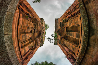 Tháp Đôi Quy Nhơn