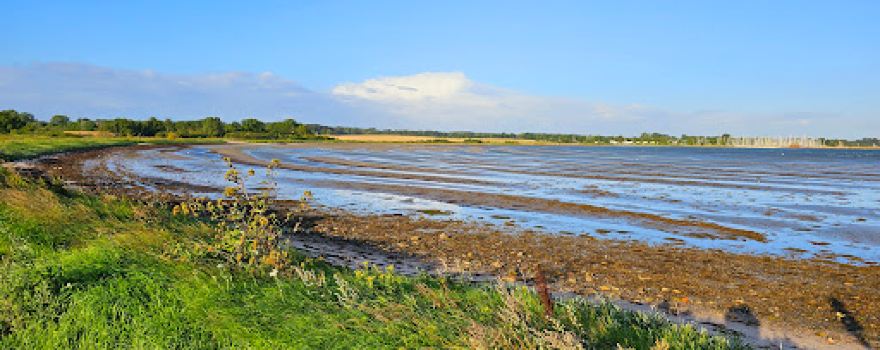 Gelting Bay