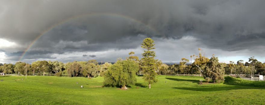 Valley View Golf Driving Range