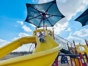 Gillham Park