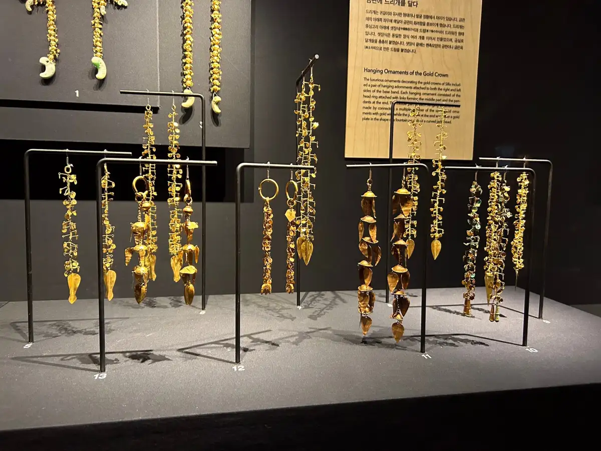 Museum Gyeongju