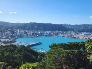 Mount Victoria
