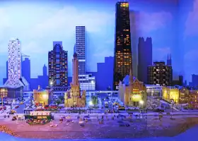 LEGOLAND Discovery Center Chicago