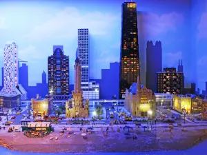 LEGOLAND Discovery Center Chicago