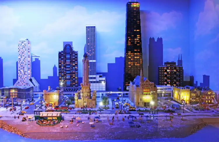 Courtyard Hotels in Schaumburg