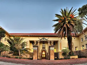 National Museum Bloemfontein