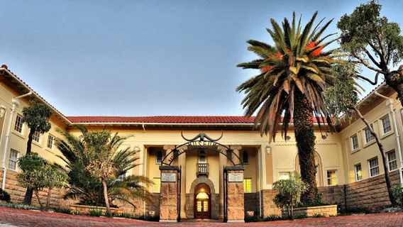 National Museum Bloemfontein