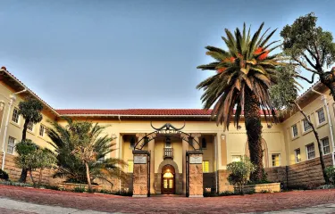 National Museum Bloemfontein