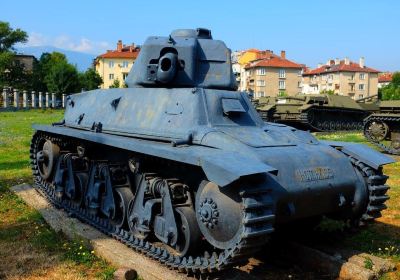 National Museum of Military History