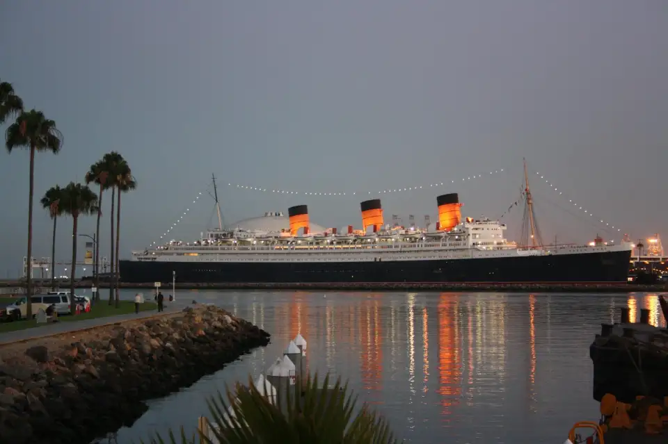 4_The Queen Mary