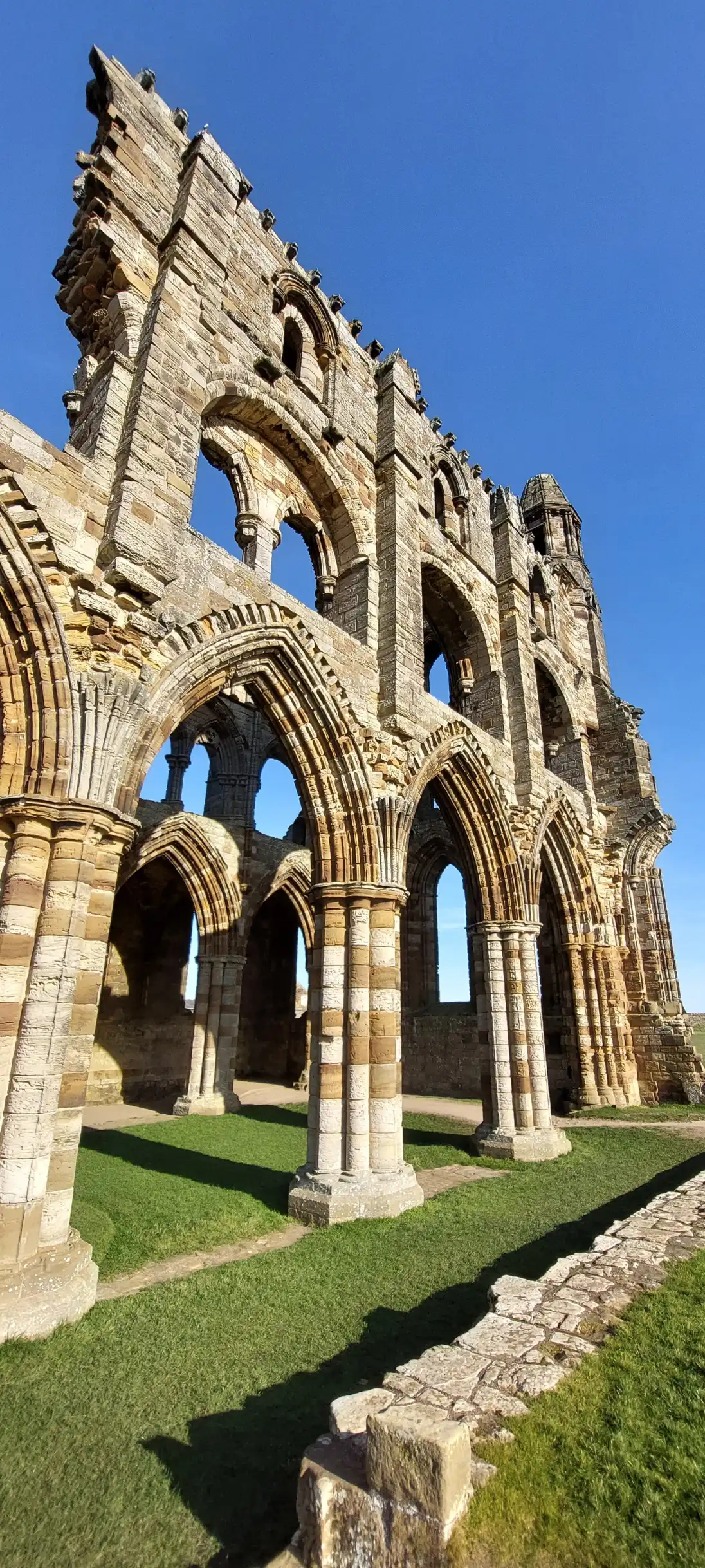 Hotels in der Nähe von Whitby Abbey