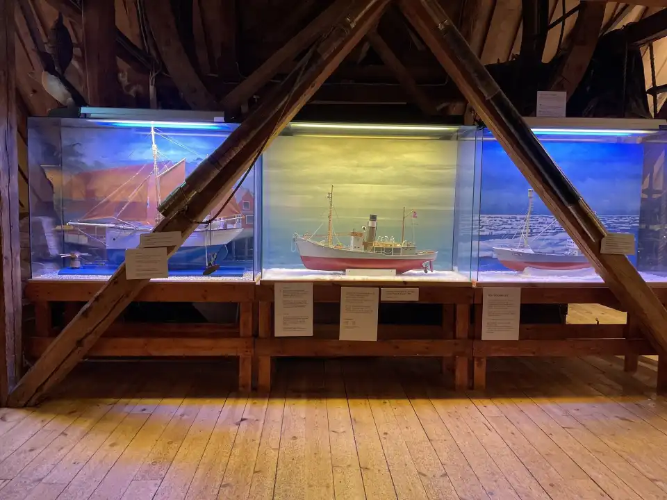 4_The Polar Museum