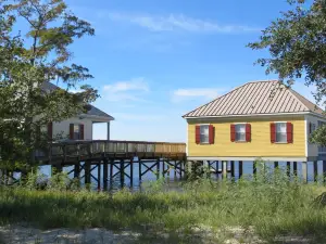 Fontainebleau State Park