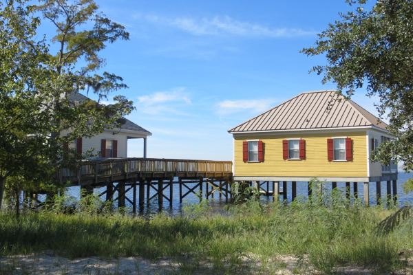 Fontainebleau State Park