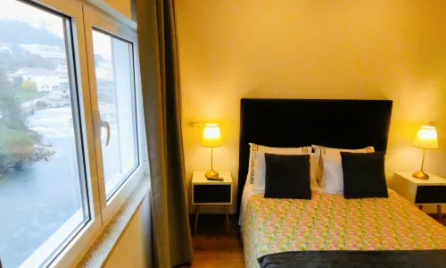 Termas de São Pedro do Sul